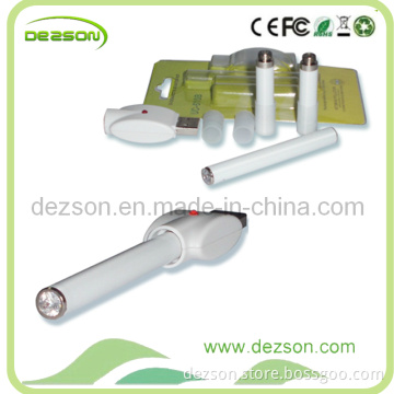 Unqiue Design 510 E Cigarette 510b with Diamond Tips Lady Smoker